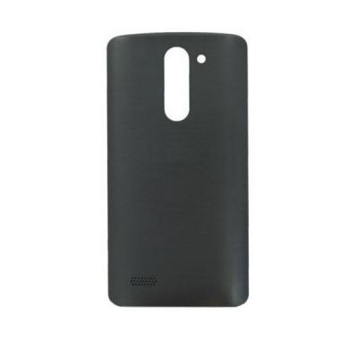 Back Panel Cover For Lg D620r Black - Maxbhi.com