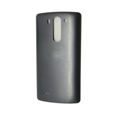 Back Panel Cover For Lg D728 Black - Maxbhi.com