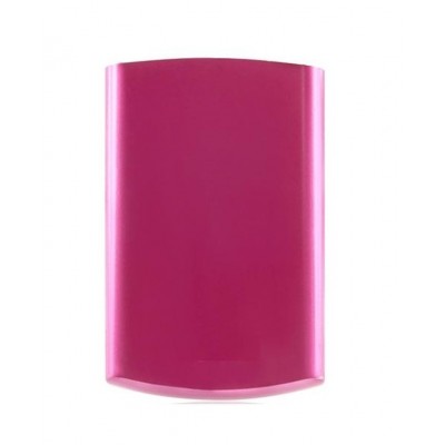 Back Panel Cover For Lg Dlite Pink - Maxbhi.com