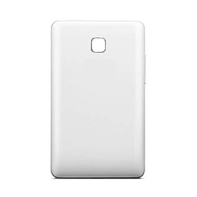 Back Panel Cover For Lg E425 White - Maxbhi.com