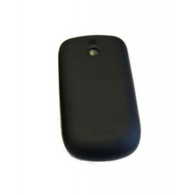 Back Panel Cover For Lg Ego T500 Black - Maxbhi.com