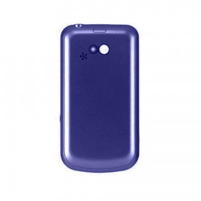 Back Panel Cover For Lg Etna 2 Blue - Maxbhi.com
