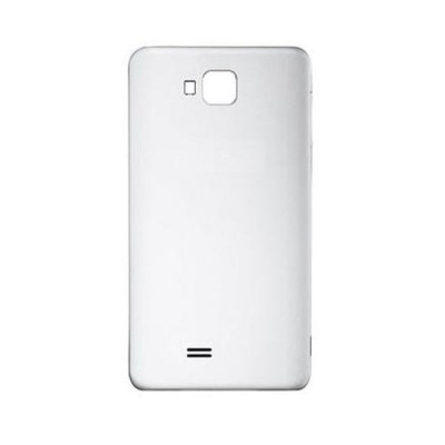 Back Panel Cover For Lg F120k White - Maxbhi.com
