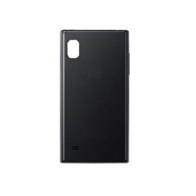 Back Panel Cover For Lg F160l Black - Maxbhi.com