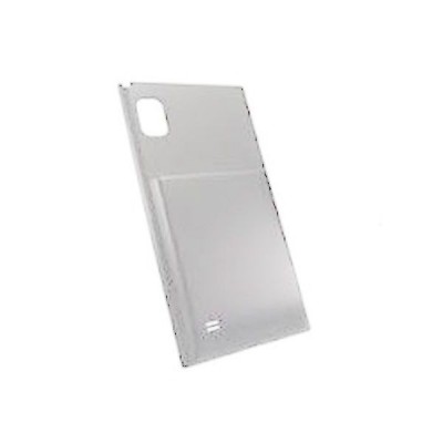Back Panel Cover For Lg F160l White - Maxbhi.com