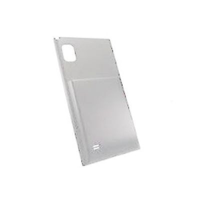 Back Panel Cover For Lg F160s White - Maxbhi.com