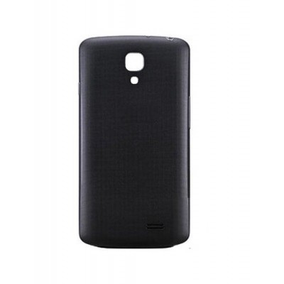 Back Panel Cover For Lg F70 D315 Black - Maxbhi.com