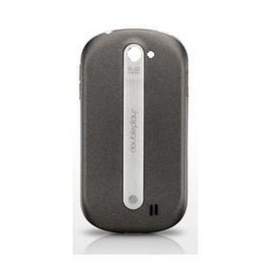 Back Panel Cover For Lg Flip Ii White - Maxbhi.com