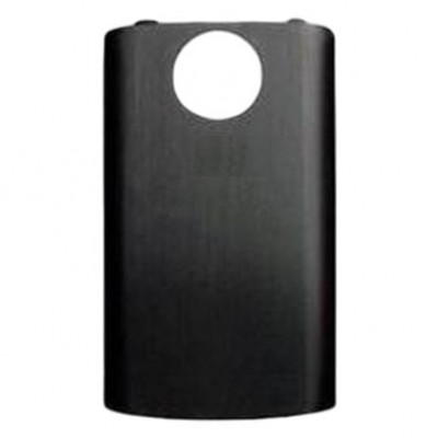 Back Panel Cover For Lg E900 Optimus 7 White - Maxbhi Com