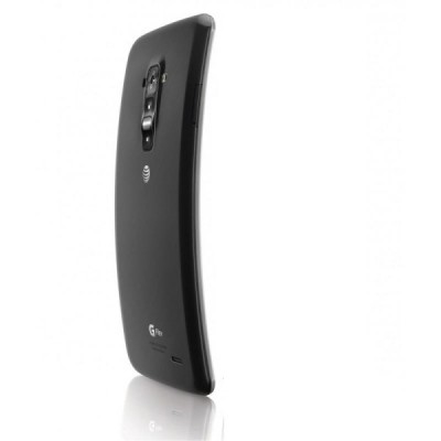 Back Panel Cover for LG G Flex LS995 - White