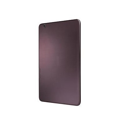 Back Panel Cover for LG G Pad II 10.1 WiFi - White