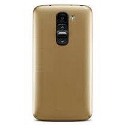 Back Panel Cover for LG G2 mini LTE - Gold