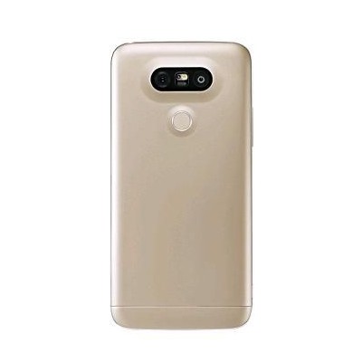 Back Panel Cover for LG G5 - Gold