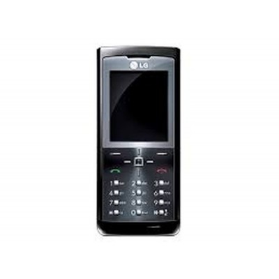 Back Panel Cover for LG GB270 - White