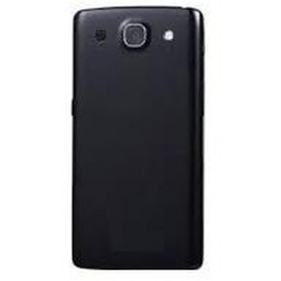 Back Panel Cover for LG GX F310L - Black
