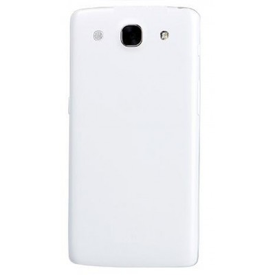 Back Panel Cover for LG GX F310L - White