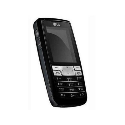 Back Panel Cover for LG KG300 - White