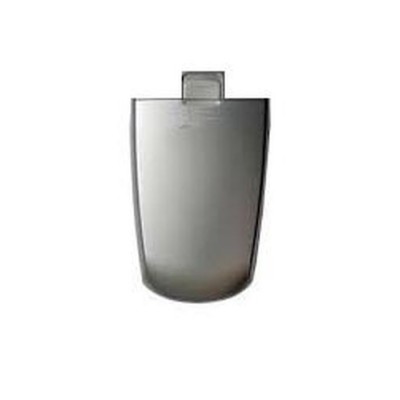 Back Panel Cover For Lg G1500 Silver - Maxbhi.com