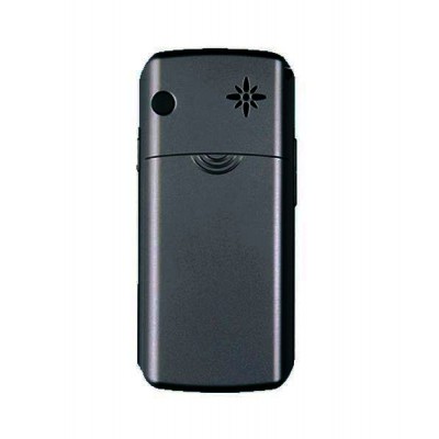 Back Panel Cover For Lg G1800 Black - Maxbhi.com
