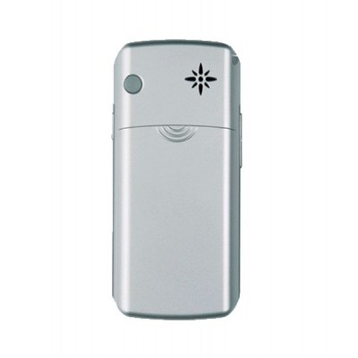 Back Panel Cover For Lg G1800 White - Maxbhi.com