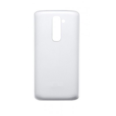 Back Panel Cover For Lg G2 4g Lte White - Maxbhi.com