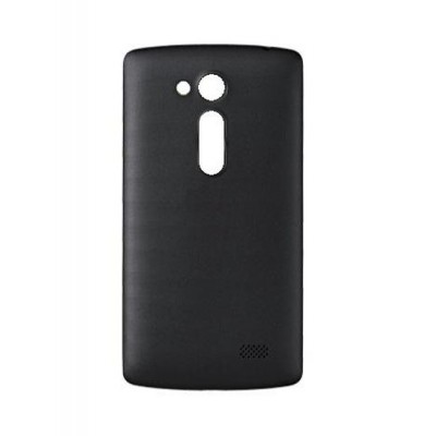 Back Panel Cover For Lg G2 Lite Black - Maxbhi.com