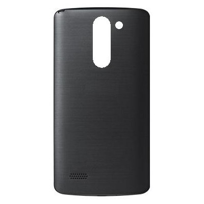 Back Panel Cover For Lg G2 Lite D295 Black - Maxbhi Com