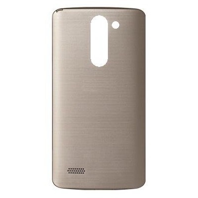 Back Panel Cover For Lg G2 Lite D295 Gold - Maxbhi Com