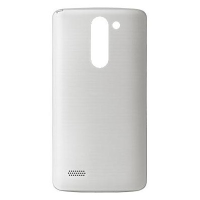 Back Panel Cover For Lg G2 Lite D295 White - Maxbhi Com