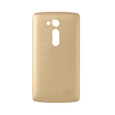 Back Panel Cover For Lg G2 Lite Gold - Maxbhi.com