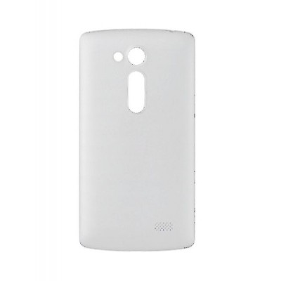 Back Panel Cover For Lg G2 Lite White - Maxbhi.com