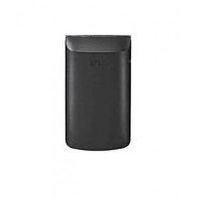 Back Panel Cover For Lg G360 Black - Maxbhi.com