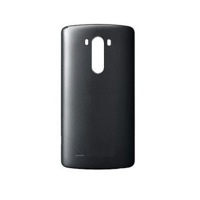 Back Panel Cover For Lg G3 A F410s Black - Maxbhi.com