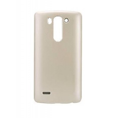 Back Panel Cover For Lg G3 Beat Gold - Maxbhi.com