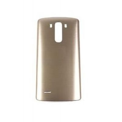 Back Panel Cover For Lg G3 Ltea Gold - Maxbhi.com