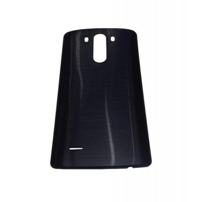 Back Panel Cover For Lg G3 Prime Black - Maxbhi.com