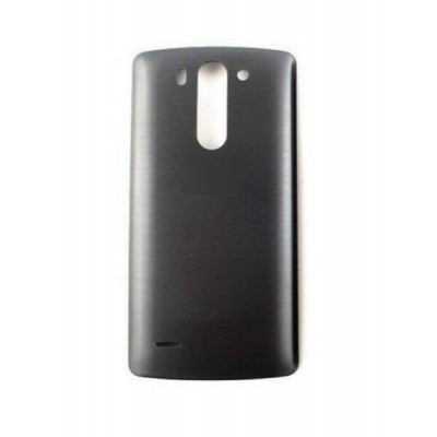 Back Panel Cover For Lg G3 S Black - Maxbhi.com