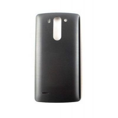 Back Panel Cover For Lg G3 Vigor Black - Maxbhi.com
