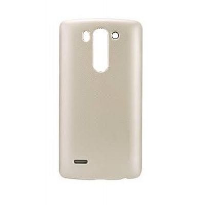 Back Panel Cover For Lg G3 Vigor Gold - Maxbhi.com