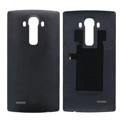 Back Panel Cover For Lg G4 Grey - Maxbhi Com