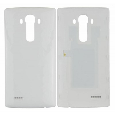 Back Panel Cover For Lg G4 White - Maxbhi Com