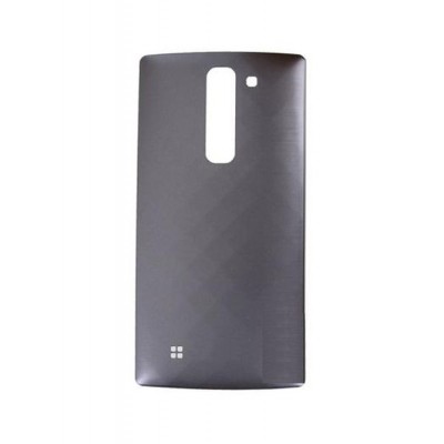 Back Panel Cover For Lg G4c Black - Maxbhi.com