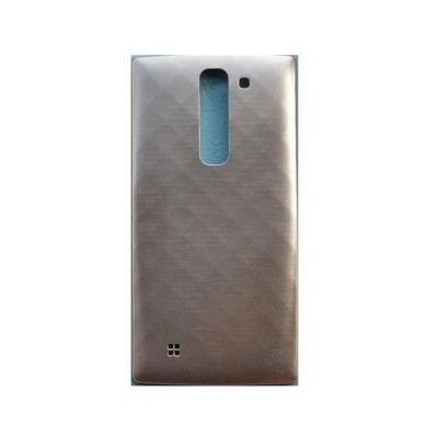 Back Panel Cover For Lg G4c Red - Maxbhi Com
