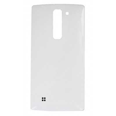 Back Panel Cover For Lg G4c White - Maxbhi Com
