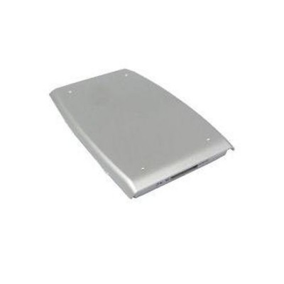 Back Panel Cover For Lg G5400 Red - Maxbhi.com