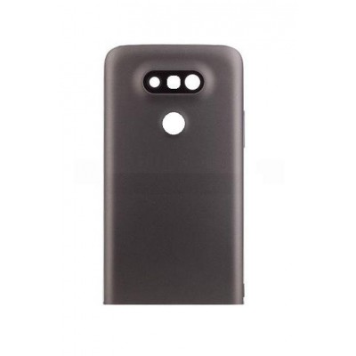 Back Panel Cover For Lg G5 Se Titan - Maxbhi.com