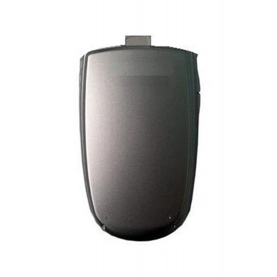 Back Panel Cover For Lg G7120 Black - Maxbhi.com