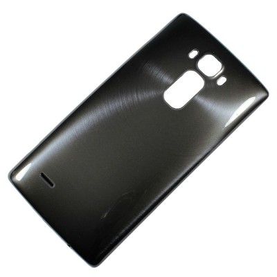 Back Panel Cover For Lg G Flex 2 16gb White - Maxbhi Com