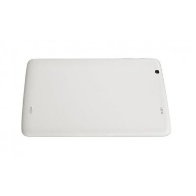 Back Panel Cover For Lg G Pad 10.1 V700n White - Maxbhi.com
