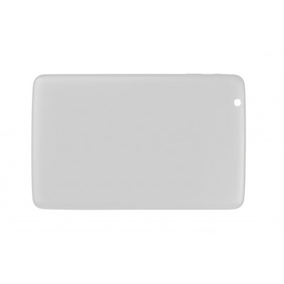 Back Panel Cover For Lg G Pad 10.1 White - Maxbhi.com